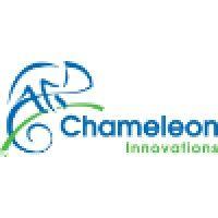 chameleon innovations logo image