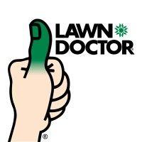 lawn doctor cleveland logo image