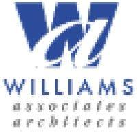 williams associates architects logo image