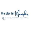 logo of Memphis Symphony Orchestra