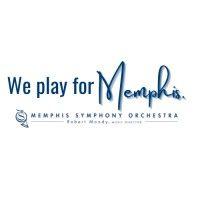 memphis symphony orchestra