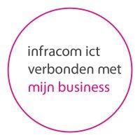 infracom logo image