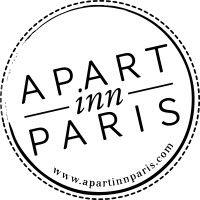 apart inn paris logo image