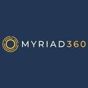 logo of Myriad 360