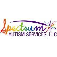 spectrum autism services llc logo image