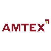 amtex systems inc. logo image