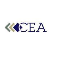 cea commercial packaging logo image