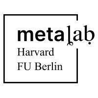 metalab (at) harvard & fu berlin logo image