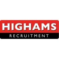 highams recruitment logo image