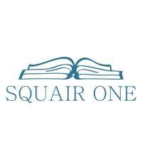 squair one logo image