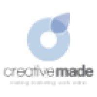 creative made ltd logo image