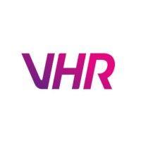 vhr global technical recruitment logo image