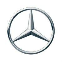 mercedes-benz sundaram motors logo image