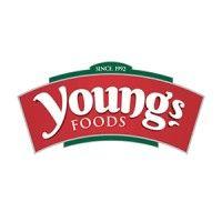 youngs foods limited logo image