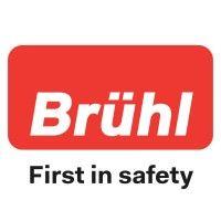 brühl safety group logo image