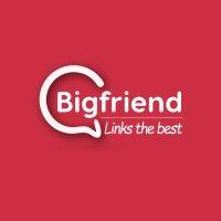 bigfriend logo image