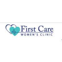 first care women's clinic logo image