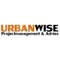 urbanwise projectmanagement & advies b.v. logo image