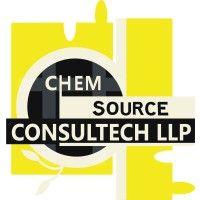 chemsource consultech llp logo image