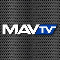 mavtv logo image