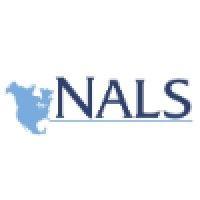 nals logo image