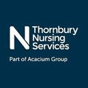 logo of Thornbury Nursing Services