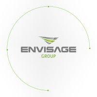 envisage group limited logo image