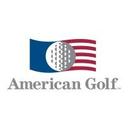 logo of American Golf Corporation