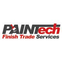 paintech inc logo image