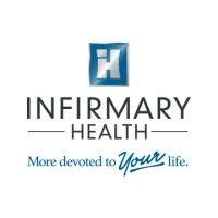 infirmary health logo image