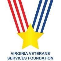 virginia veterans services foundation logo image