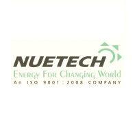 nuetech solar systems private limited logo image