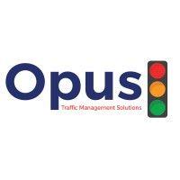 opus traffic management solutions