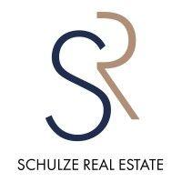 schulze real estate logo image