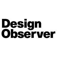 design observer logo image