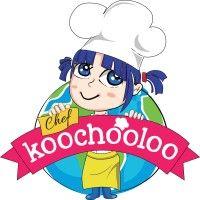 chef koochooloo logo image