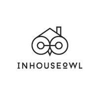 inhouseowl logo image