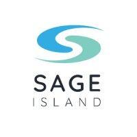 sage island | marketing agency logo image