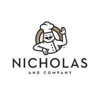 nicholas and company inc. foodservice