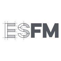 esfm® usa logo image