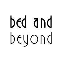 bed and beyond logo image