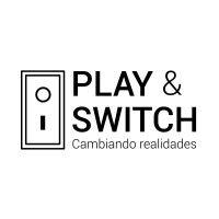 play & switch logo image