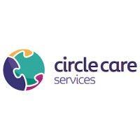 circle care services logo image