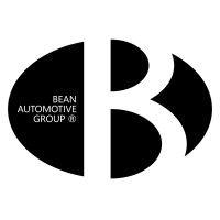 bean automotive group logo image