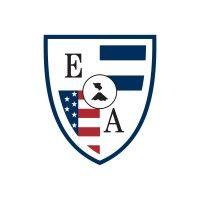 escuela americana logo image