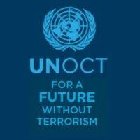 united nations office of counter-terrorism (unoct) logo image