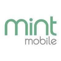 mint mobile logo image