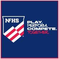 nfhs logo image