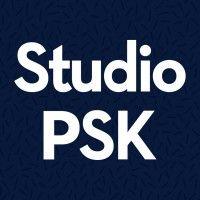 studio psk logo image