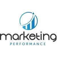 marketing performance logo image